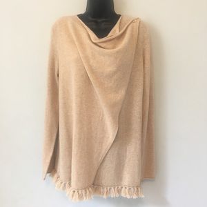 Lilly Pulitzer Cashmere Cardigan